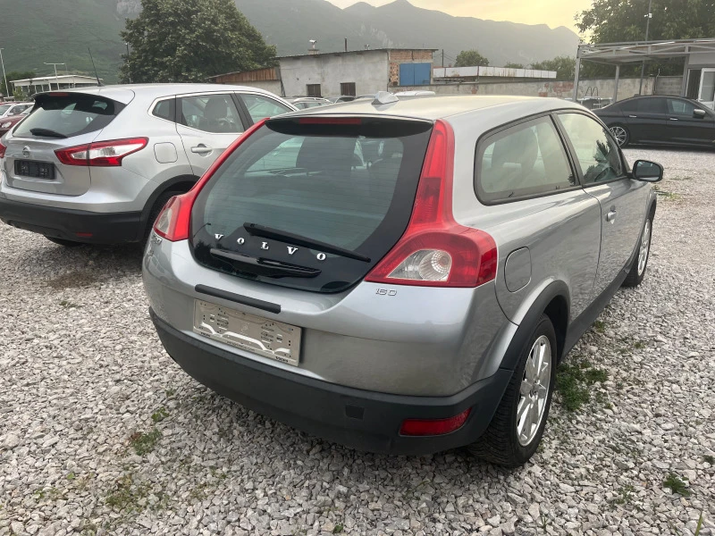 Volvo C30 HDI ИТАЛИЯ, снимка 6 - Автомобили и джипове - 46477279