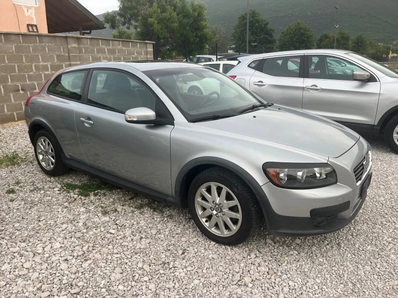 Volvo C30 HDI ИТАЛИЯ, снимка 4 - Автомобили и джипове - 46477279