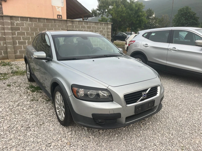 Volvo C30 HDI ИТАЛИЯ, снимка 3 - Автомобили и джипове - 46477279