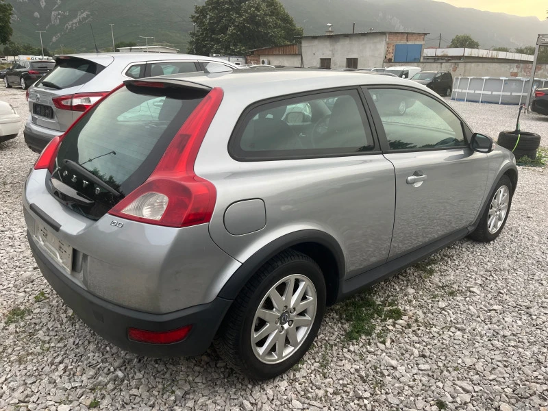 Volvo C30 HDI ИТАЛИЯ, снимка 5 - Автомобили и джипове - 46477279