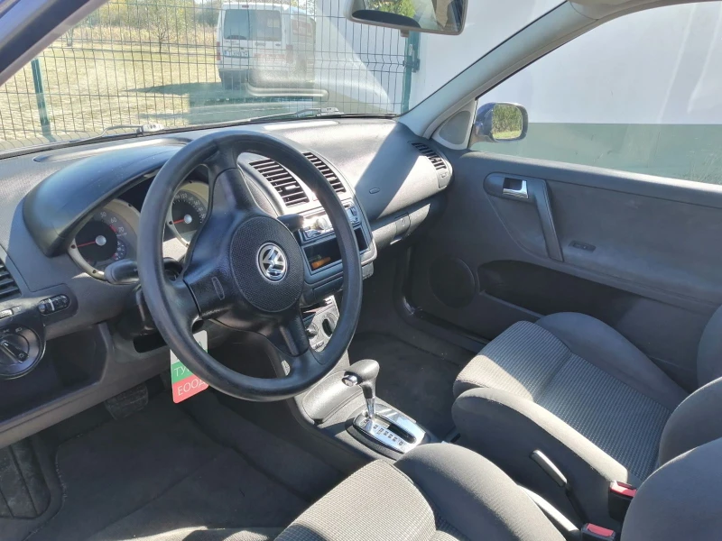 VW Polo, снимка 6 - Автомобили и джипове - 47480654