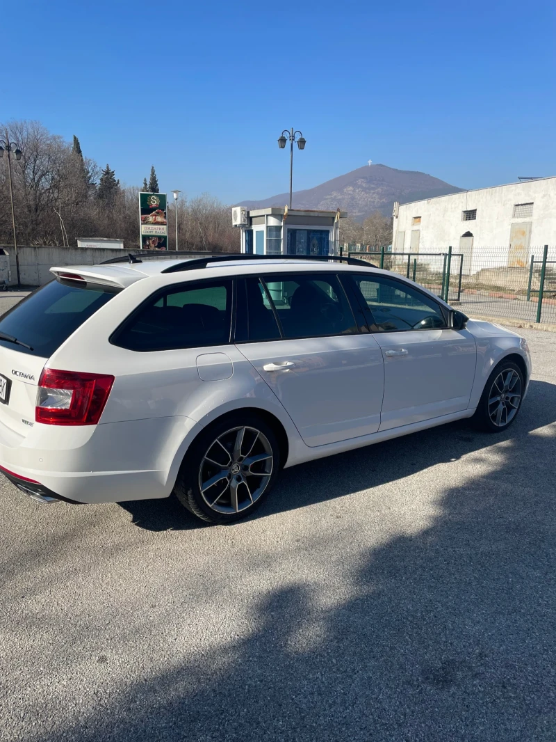 Skoda Octavia, снимка 3 - Автомобили и джипове - 48852262