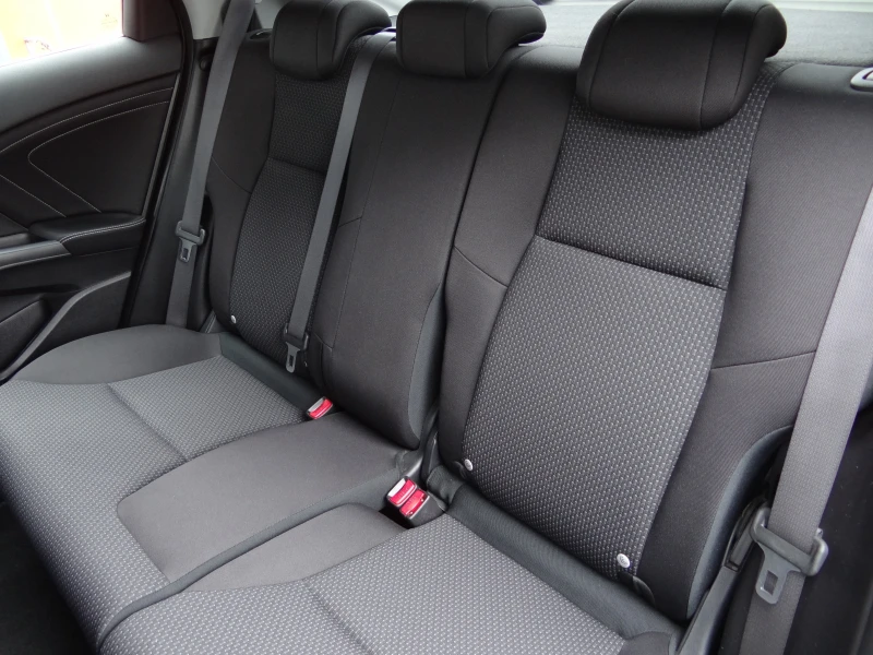 Honda Civic 1.6i-DTEC-120k.c-Facelift/Климатроник/Led/Euro-5/, снимка 14 - Автомобили и джипове - 49761610