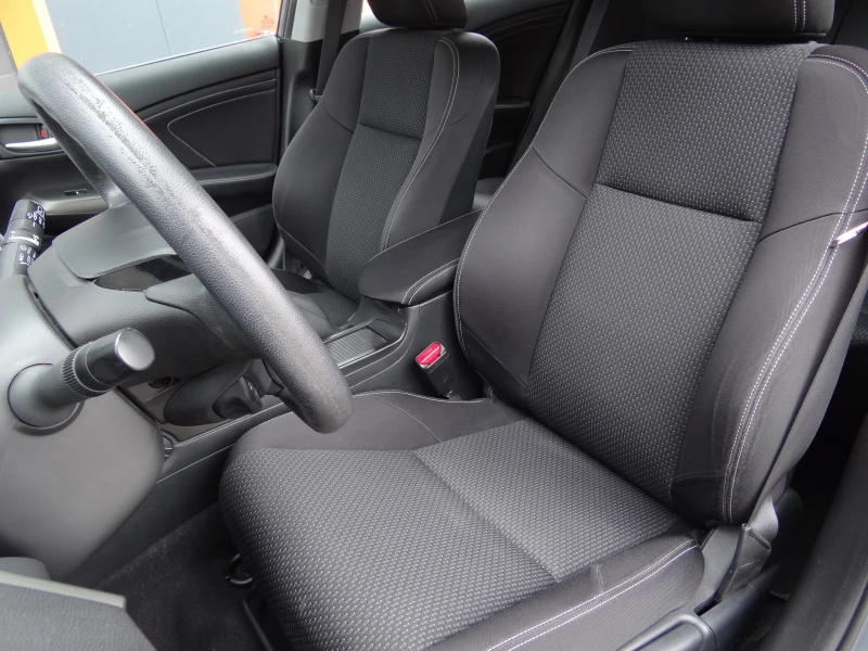 Honda Civic 1.6i-DTEC-120k.c-Facelift/Климатроник/Led/Euro-5/, снимка 12 - Автомобили и джипове - 49761610