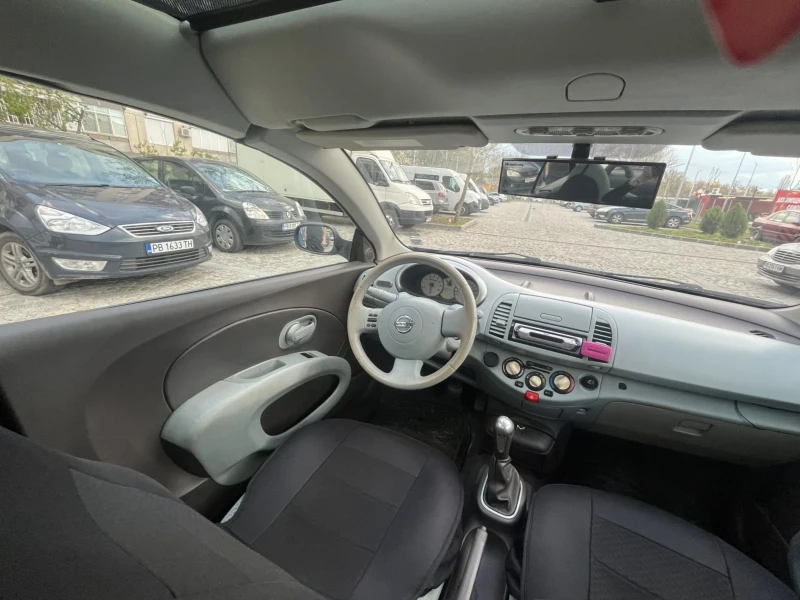 Nissan Micra, снимка 2 - Автомобили и джипове - 52433474