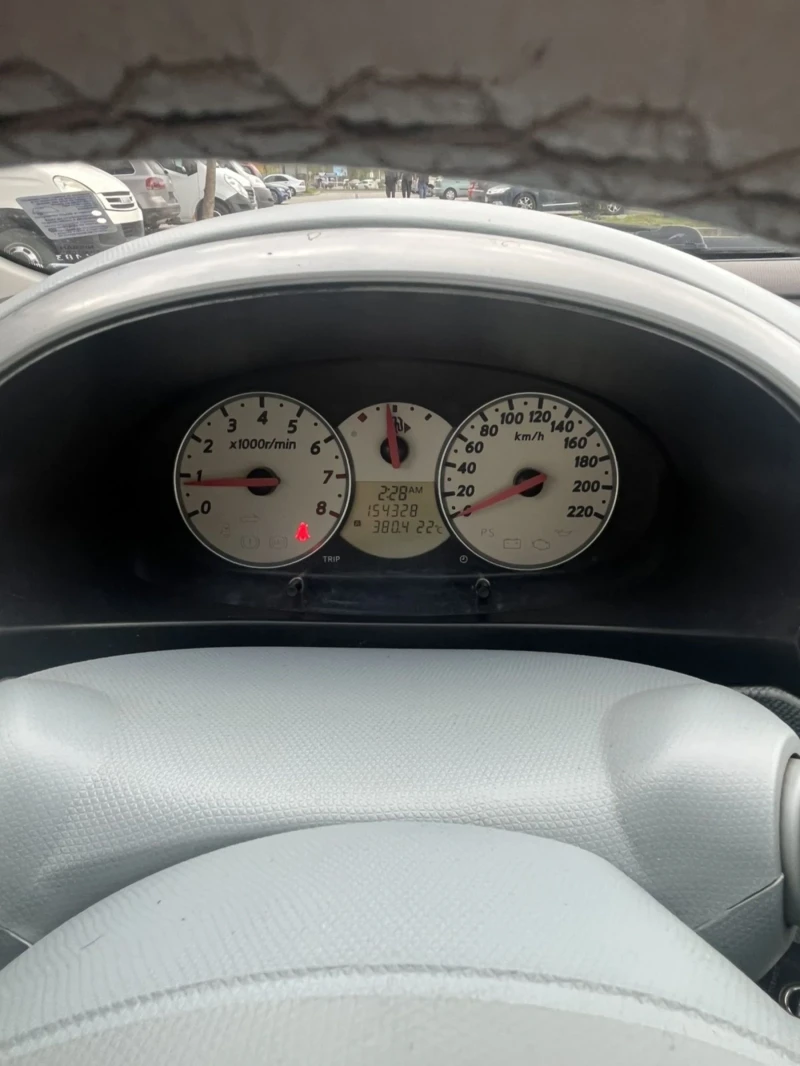 Nissan Micra, снимка 4 - Автомобили и джипове - 52433474