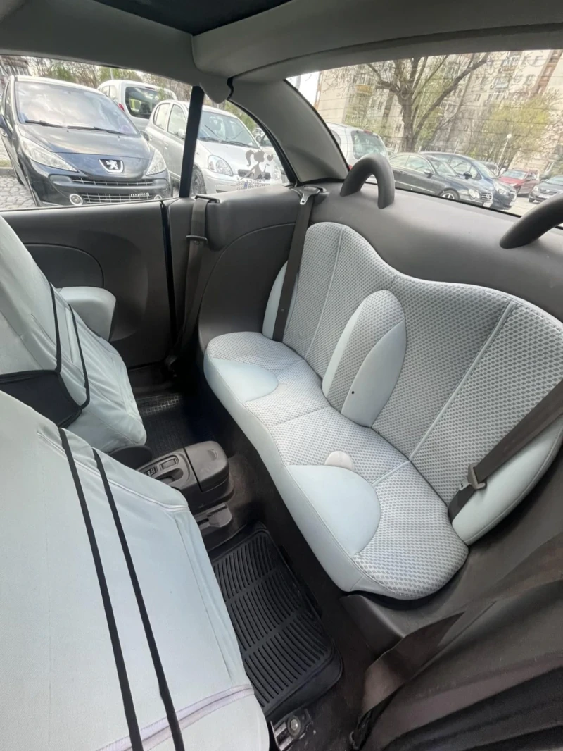 Nissan Micra, снимка 5 - Автомобили и джипове - 52433474