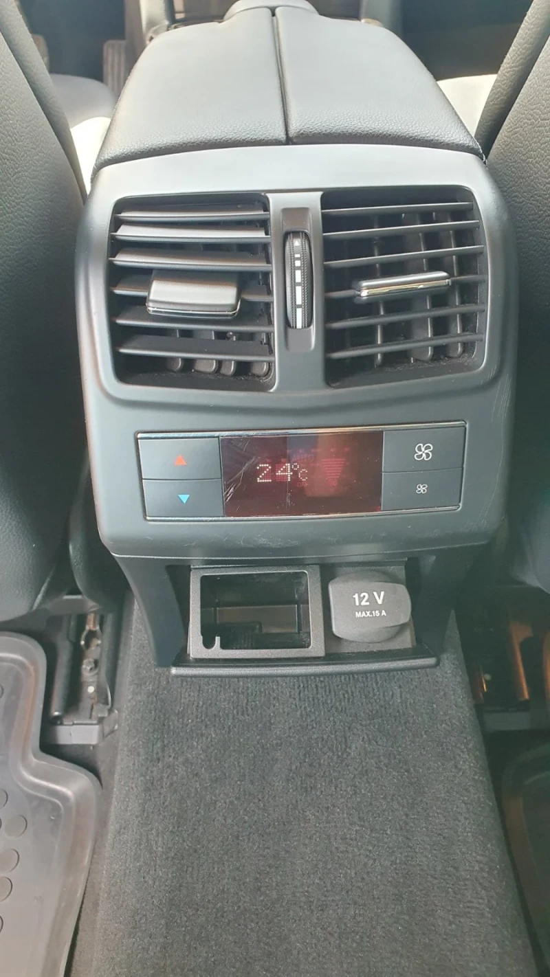 Mercedes-Benz E 500, снимка 6 - Автомобили и джипове - 52015536