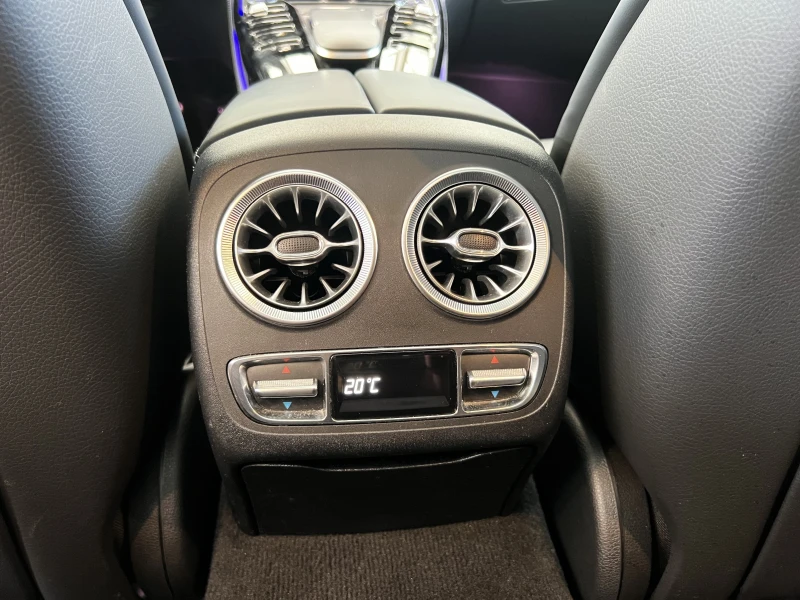 Mercedes-Benz AMG GT 63S 4-MATIC+ /AERO/CARBON/NIGHT/BURM/PANO/HEAD UP/, снимка 16 - Автомобили и джипове - 51095361