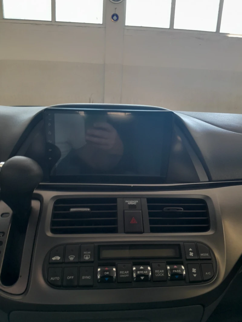 Honda Odyssey 3500, снимка 6 - Автомобили и джипове - 52552539