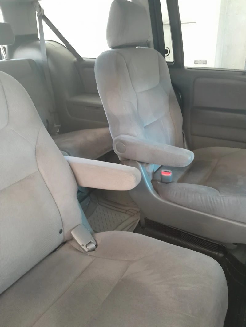 Honda Odyssey 3500, снимка 13 - Автомобили и джипове - 52552539