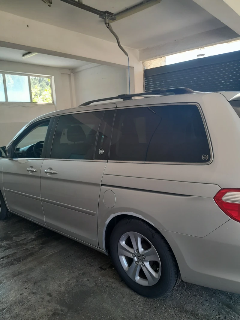 Honda Odyssey 3500, снимка 4 - Автомобили и джипове - 52552539