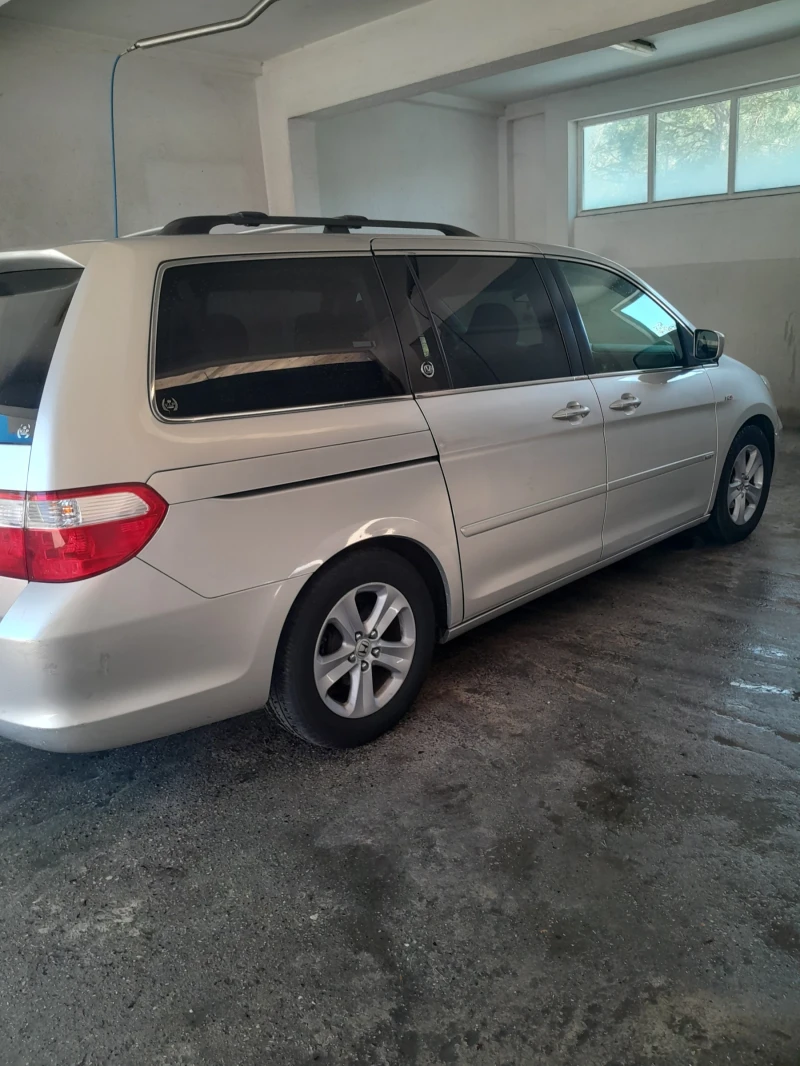Honda Odyssey 3500, снимка 15 - Автомобили и джипове - 52552539