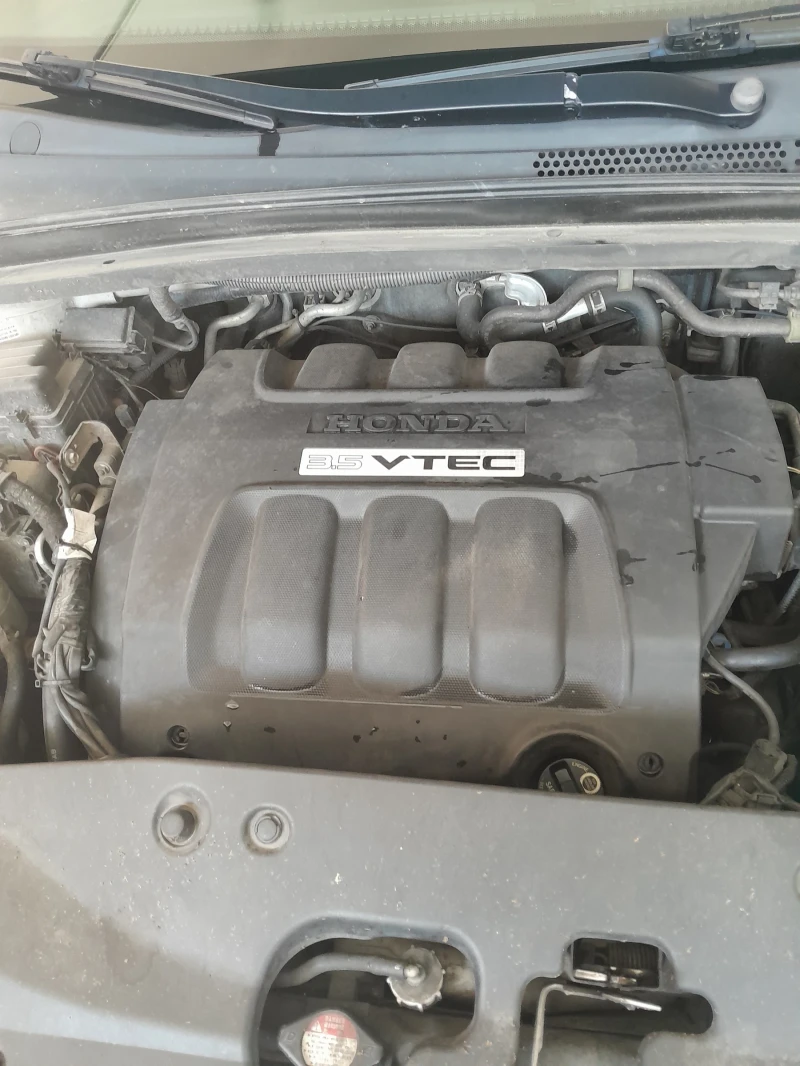 Honda Odyssey 3500, снимка 2 - Автомобили и джипове - 52552539