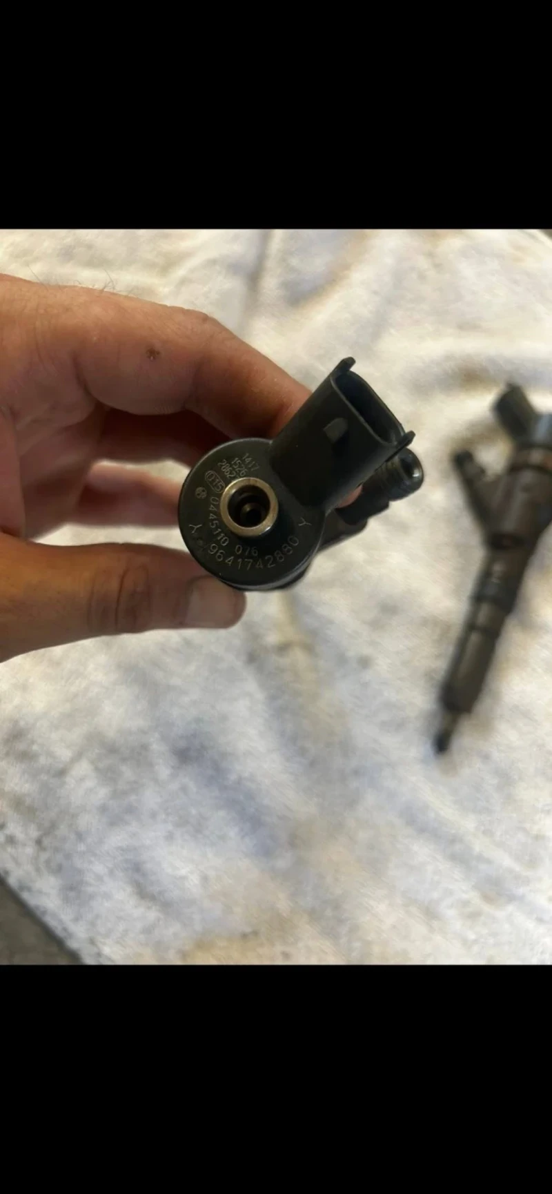 Peugeot 307 2.0 HDI 107кс, снимка 8 - Автомобили и джипове - 52499759