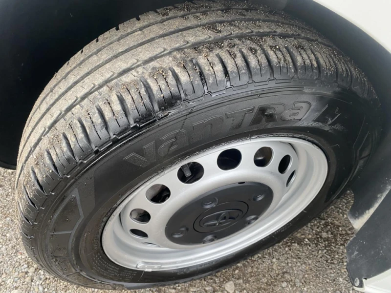 Peugeot Expert 2.0HDI 122к.с ITALY Перфектен, снимка 15 - Автомобили и джипове - 51884817