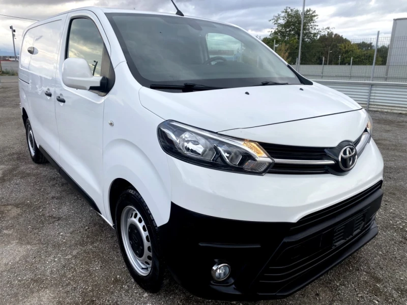 Peugeot Expert 2.0HDI 122к.с ITALY Перфектен, снимка 6 - Автомобили и джипове - 51884817