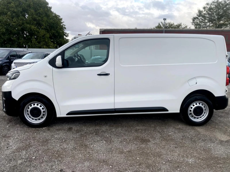 Peugeot Expert 2.0HDI 122к.с ITALY Перфектен, снимка 2 - Автомобили и джипове - 51884817