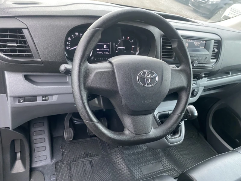 Peugeot Expert 2.0HDI 122к.с ITALY Перфектен, снимка 7 - Автомобили и джипове - 51884817