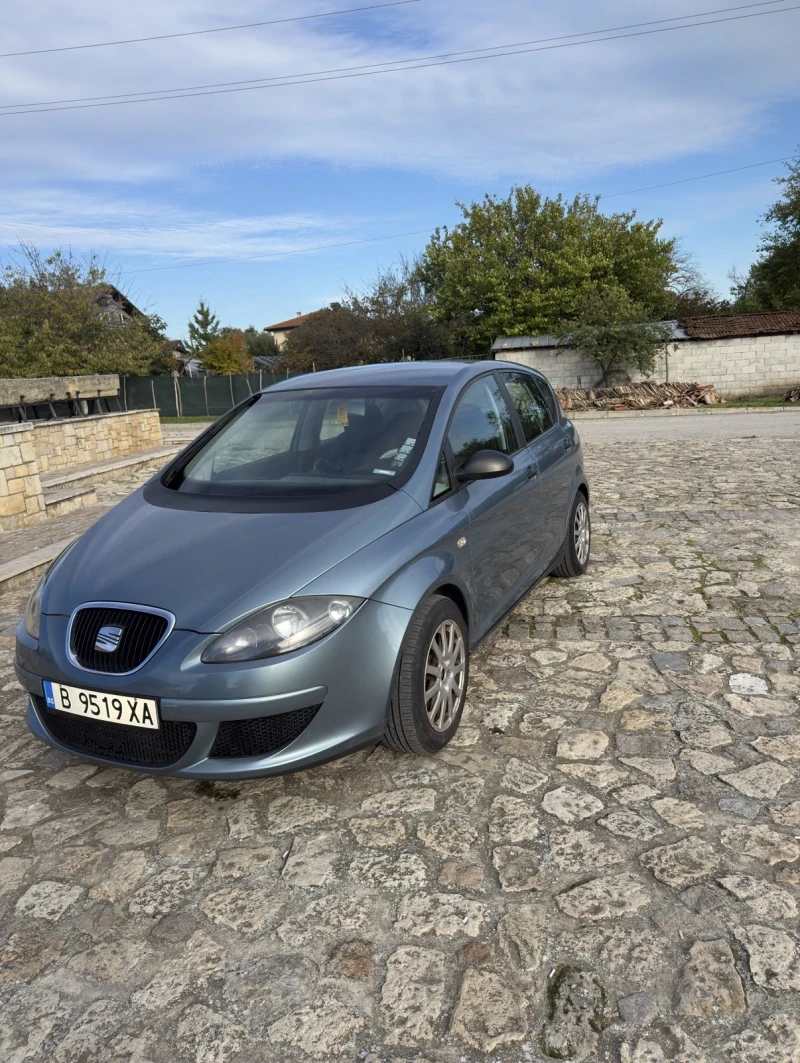 Seat Altea, снимка 3 - Автомобили и джипове - 52123236