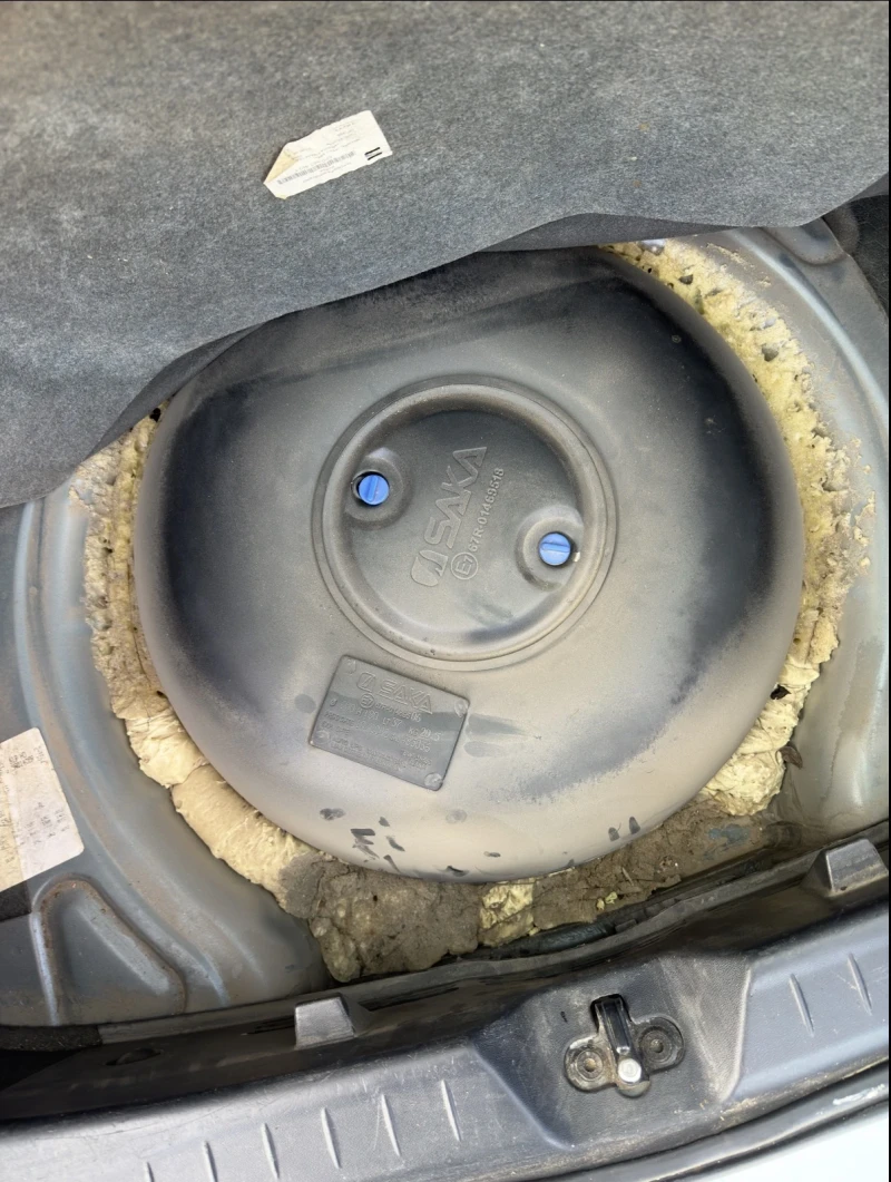 Seat Altea, снимка 9 - Автомобили и джипове - 52123236