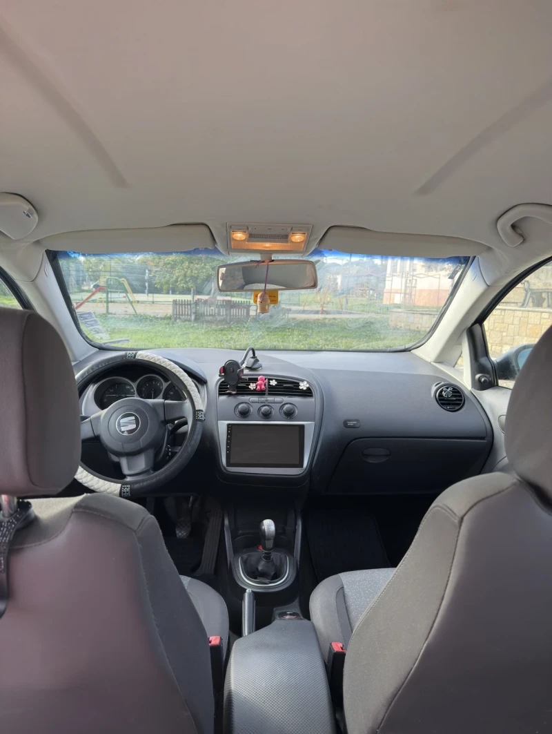 Seat Altea, снимка 7 - Автомобили и джипове - 52123236