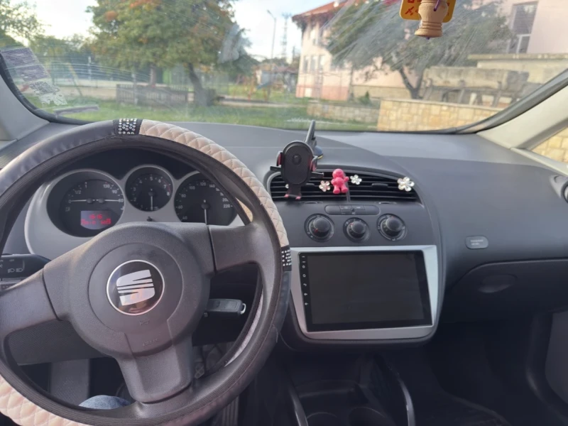 Seat Altea, снимка 8 - Автомобили и джипове - 52123236