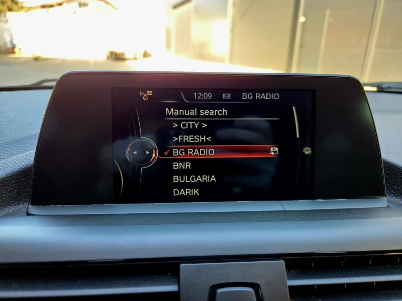 BMW 116 2.0D, снимка 8 - Автомобили и джипове - 52707183