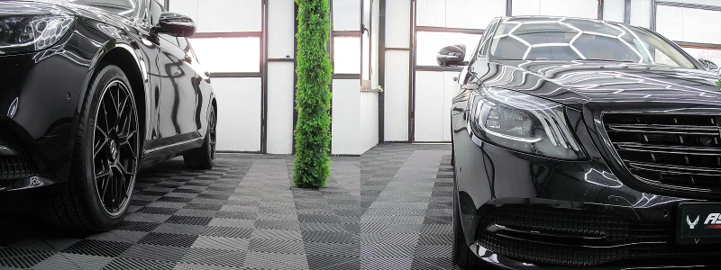 Mercedes-Benz S 350 4-matic/PANORAMA/KeylessGo/360-k/СОБСТВЕН ЛИЗИНГ, снимка 8 - Автомобили и джипове - 52848107