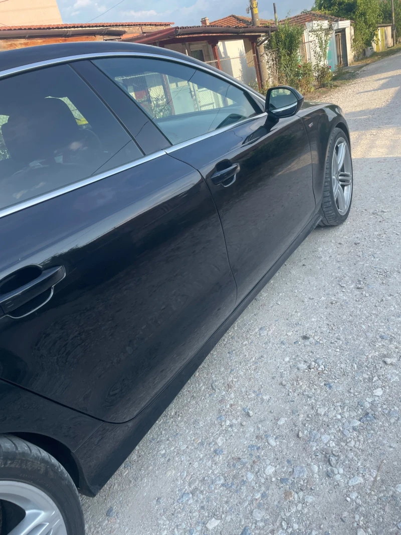 Audi A7, снимка 12 - Автомобили и джипове - 52886841