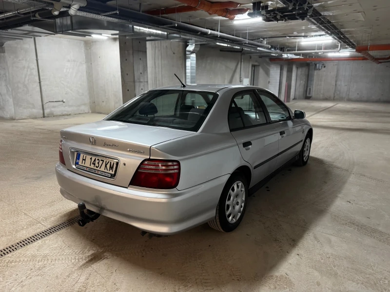 Honda Accord 1.8 VTEC, снимка 5 - Автомобили и джипове - 52967824