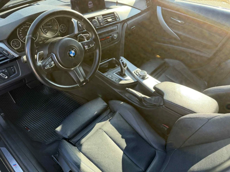 BMW 330 М- Performance 500+ кс, снимка 8 - Автомобили и джипове - 53176094