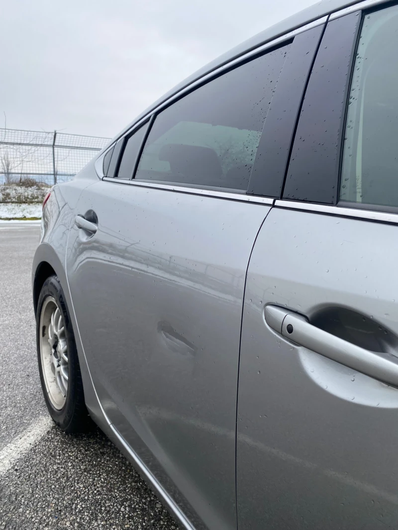 Mazda 6 Мазда 6 2013г 175 к.с. 2.2 дизел skyactiv, снимка 8 - Автомобили и джипове - 53191307