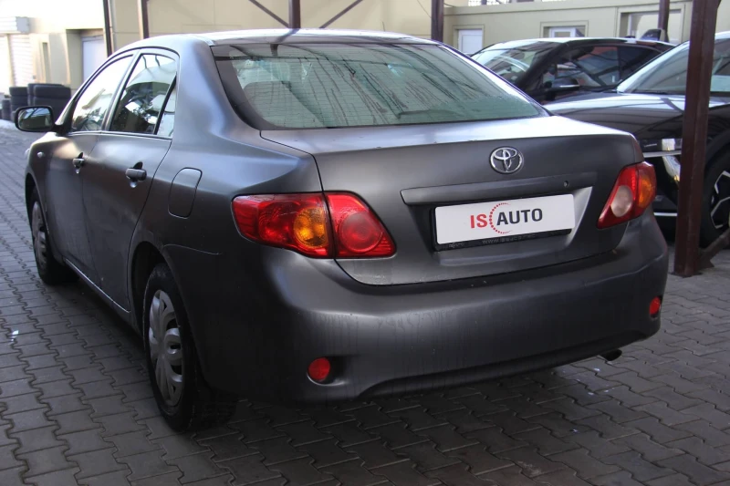 Toyota Corolla, снимка 3 - Автомобили и джипове - 53279541