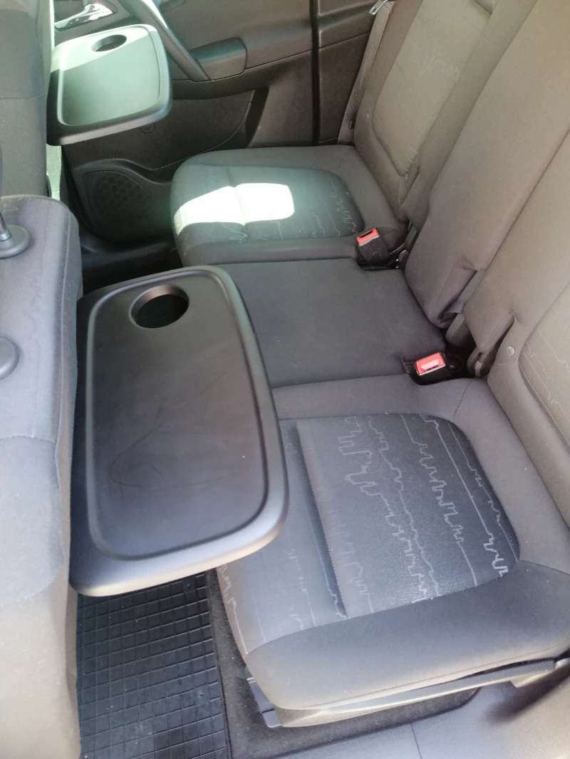 Opel Meriva LPG, снимка 4 - Автомобили и джипове - 53386772