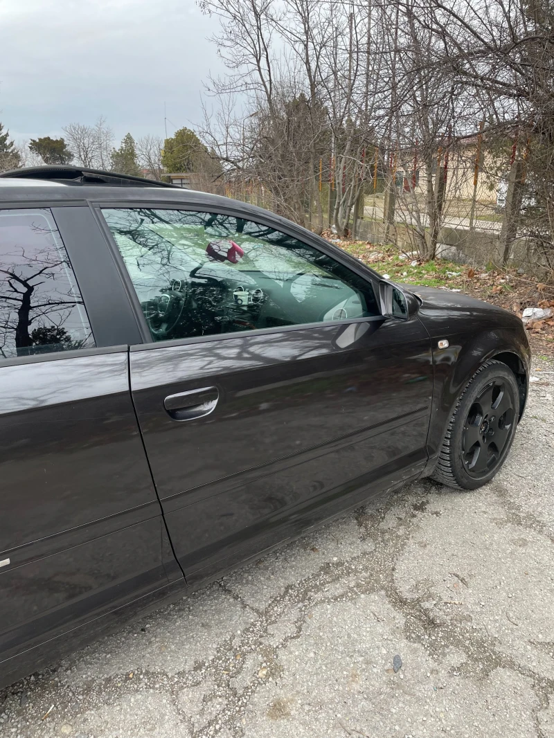 Audi A3 2.0TDI, снимка 7 - Автомобили и джипове - 53482042