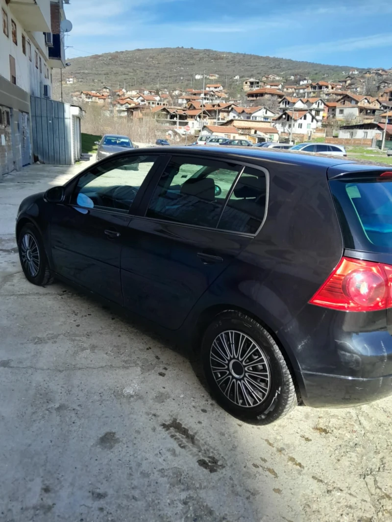 VW Golf, снимка 4 - Автомобили и джипове - 53559296