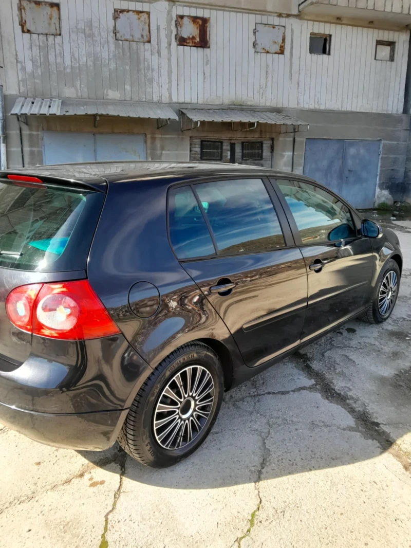 VW Golf, снимка 3 - Автомобили и джипове - 53559296
