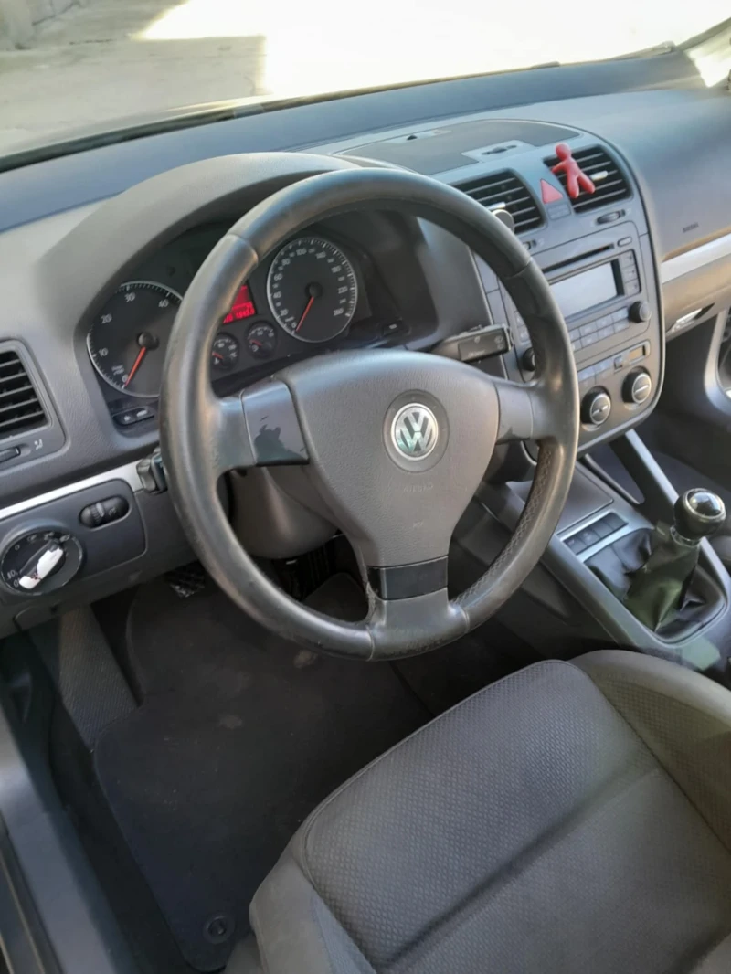 VW Golf, снимка 5 - Автомобили и джипове - 53559296