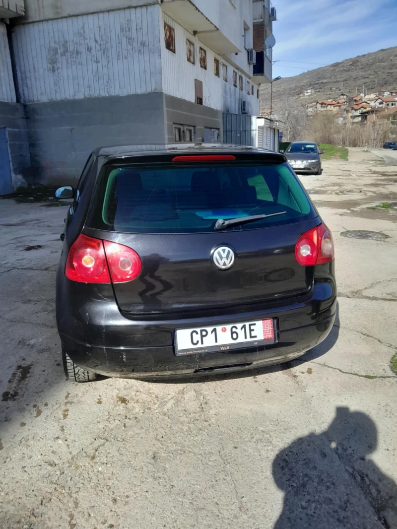VW Golf, снимка 2 - Автомобили и джипове - 53559296