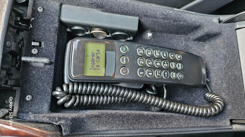 Mercedes-Benz CL 500, снимка 8 - Автомобили и джипове - 53576089