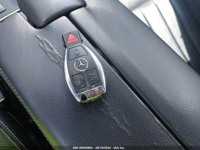 Mercedes-Benz CLS 500 550 4Matic, снимка 10 - Автомобили и джипове - 46446755