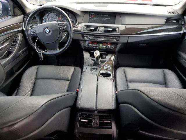 BMW 535 Ръчни скорости, снимка 5 - Автомобили и джипове - 46471836