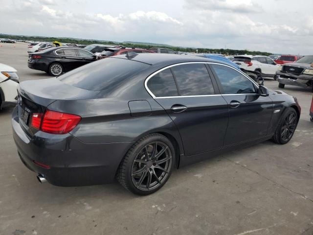 BMW 535 Ръчни скорости, снимка 8 - Автомобили и джипове - 46471836