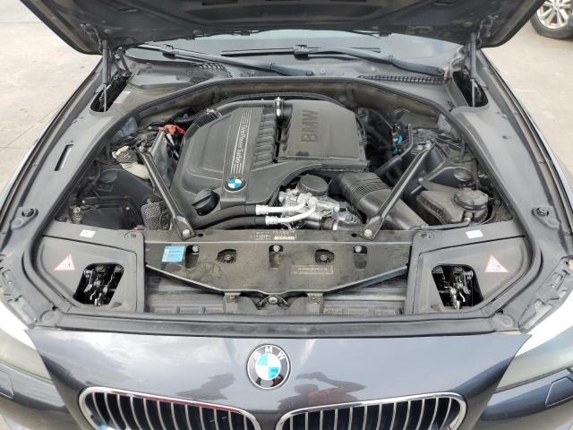 BMW 535 Ръчни скорости, снимка 10 - Автомобили и джипове - 46471836