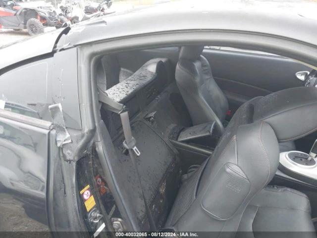 Nissan 350z GRAND TOURING, снимка 11 - Автомобили и джипове - 47578147