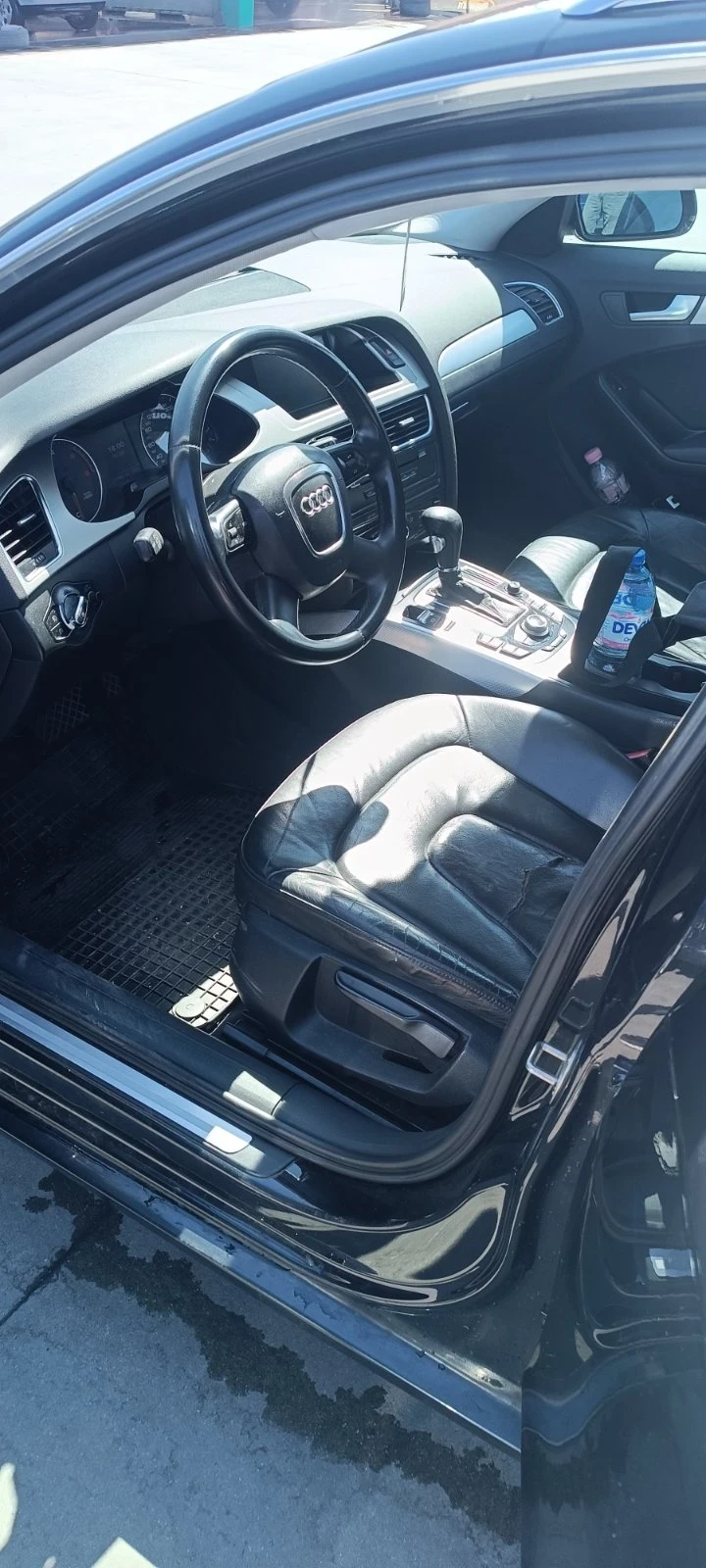 Audi A4 2.0 143 коня - изображение 8