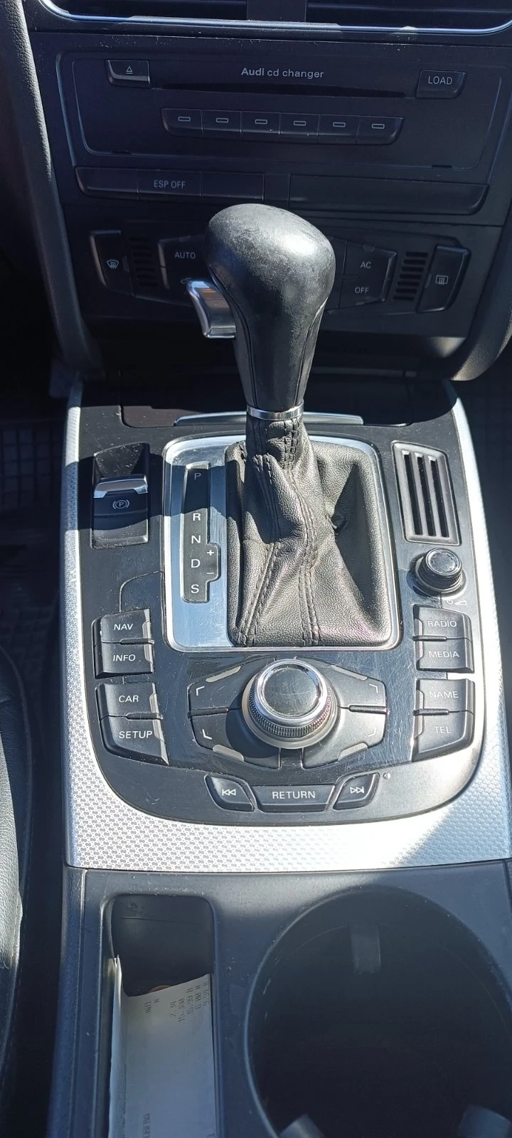 Audi A4 2.0 143 коня - изображение 6
