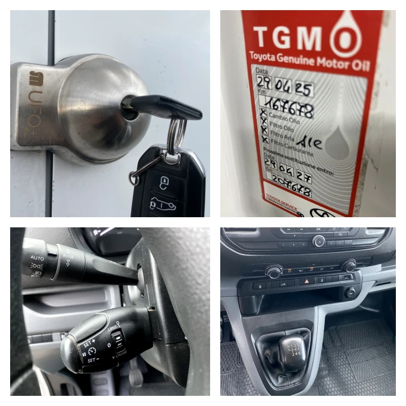 Peugeot Expert 2.0HDI 122. ITALY  | Mobile.bg   14