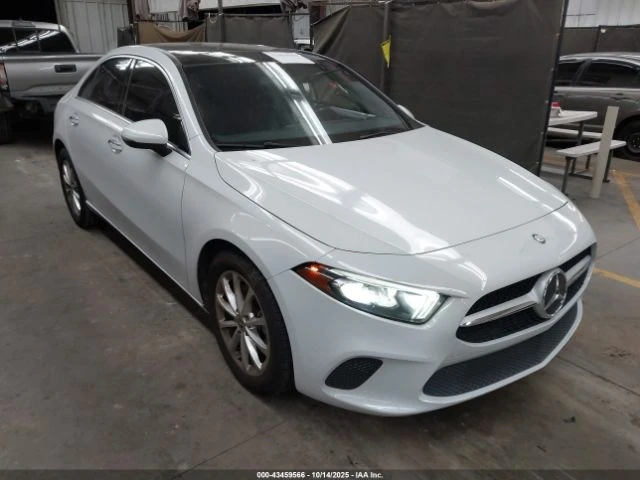 Mercedes-Benz A 220 - 31745 лв. / 16230.96 € - 41522527 1